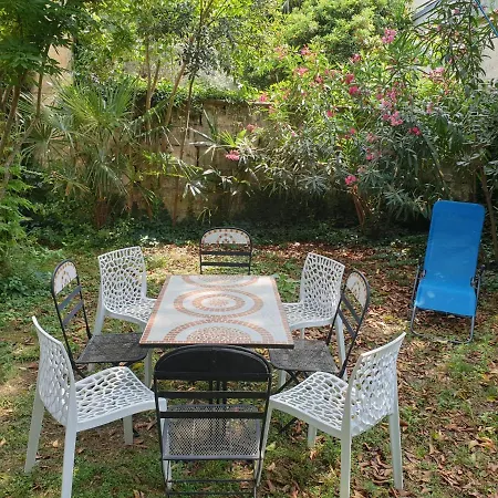 Maison 150m2 jardin à louer en entier, Bordeaux centre Chartrons, 3 Chambres 3 Salles de bains 1 canapé-lit llllnuméro de téléphone dans l'annonce si questionlll-3