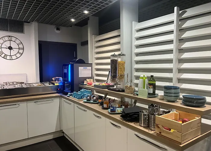 Residhotel Galerie Tatry