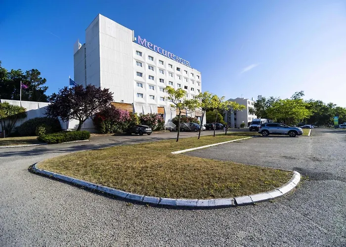 Mercure Bordeaux