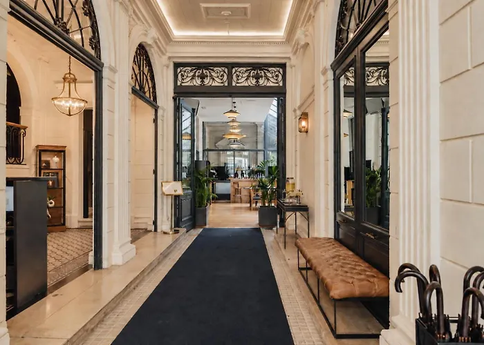 Le Boutique &Spa