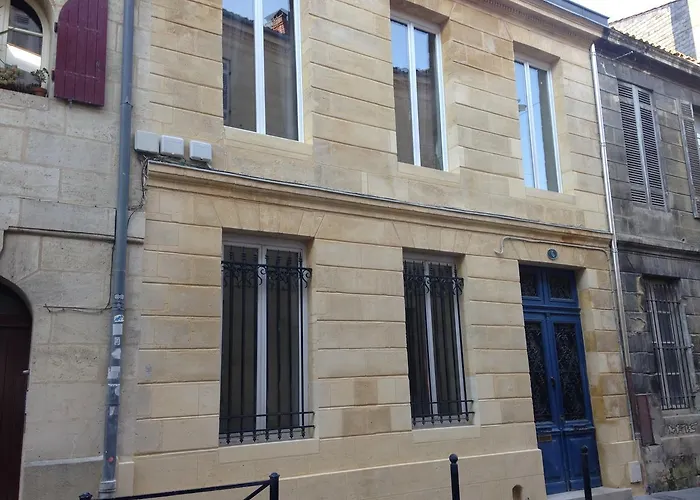 B&B: Les Chambres d'Art