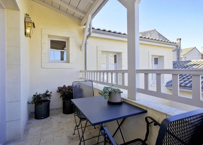 Pension de Famille Villa Segur
