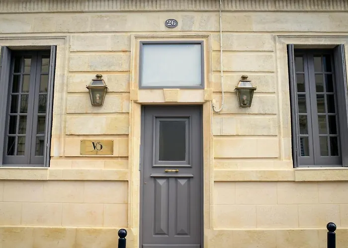 Pension de Famille Villa Segur